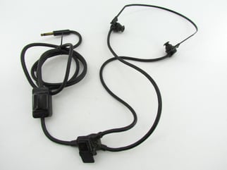 US WWII Army R-30-U headsets
