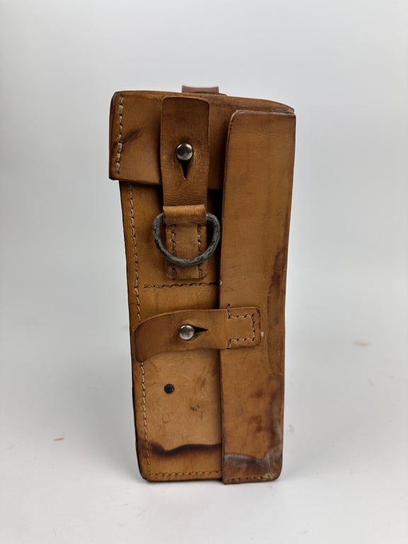 WH Sanitäter Tasche “Krankenträger”1944
