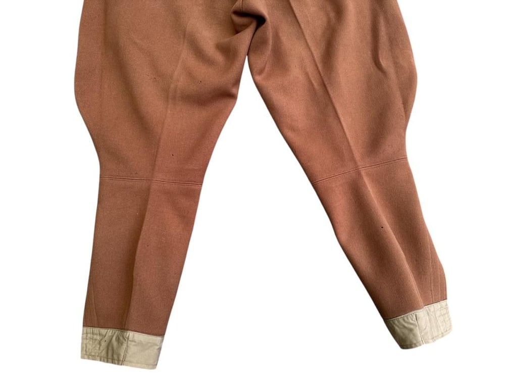 Breeches for Leaders of the SA ( Sturmabteilung )