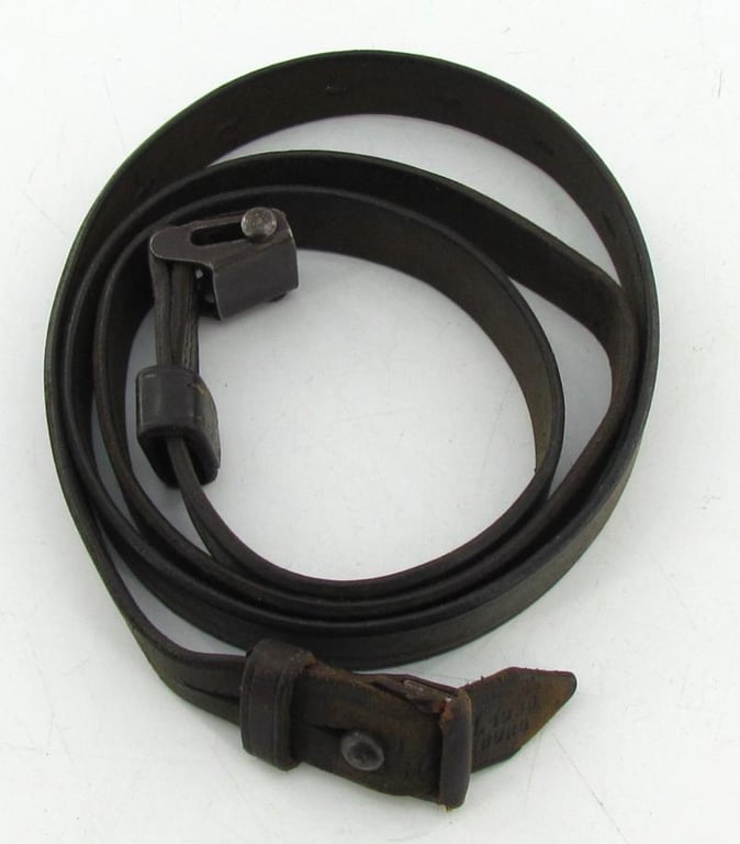 K98 Leather Rifle Sling ( CVK40 )