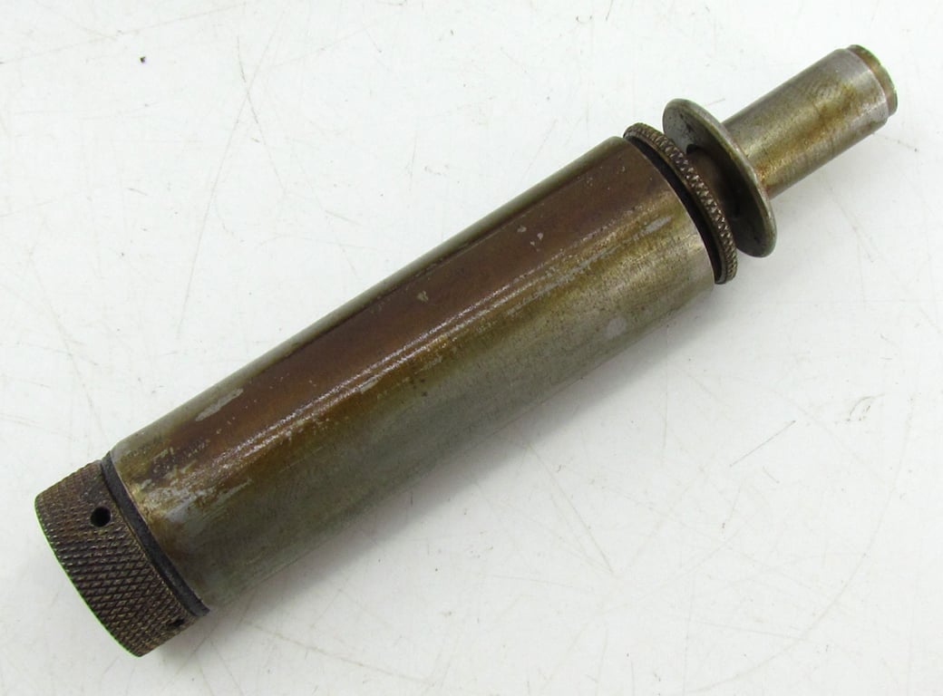 RG34 Cleaning Kit with some contents arr42