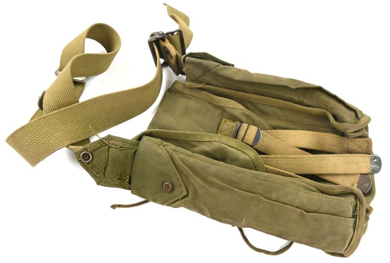 US WW2 Airborne Demolition Bag