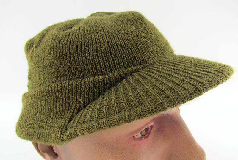 US WWII Beanie Cap