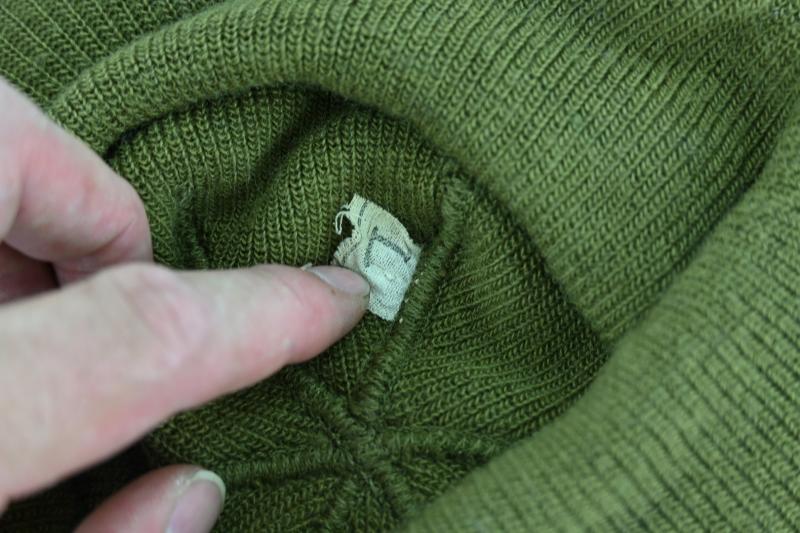 US WW2 Beanie Cap