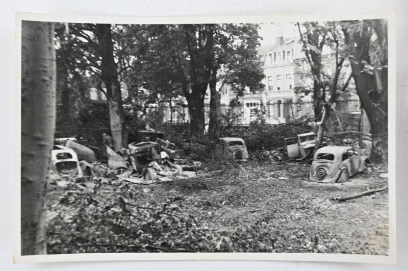 German WW2 Picture set of the Dunkirk Campaign
