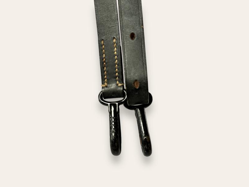 Flaregun Ammunition Pouch or Holster Sling