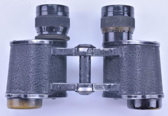 German Re-issued French 6x24 Binocular