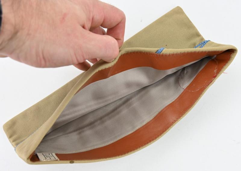US WW2 Paratrooper Summer Garrison Cap