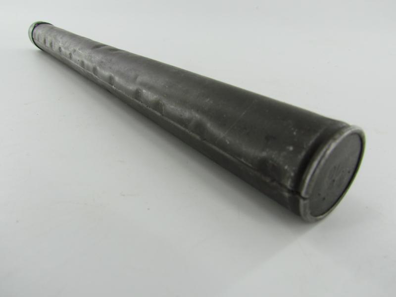 MG34 Spare Recoil Spring & Tube