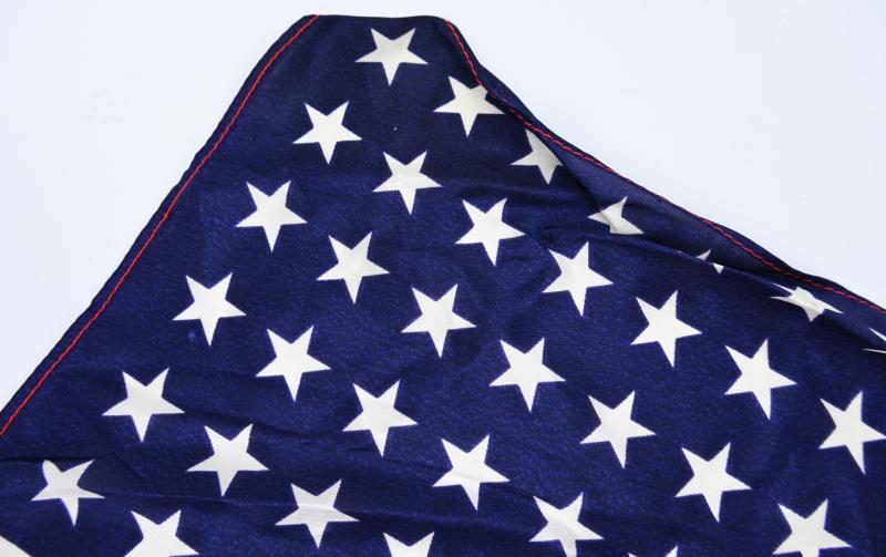 US WW2 48 Star Stars & Stripes National Flag
