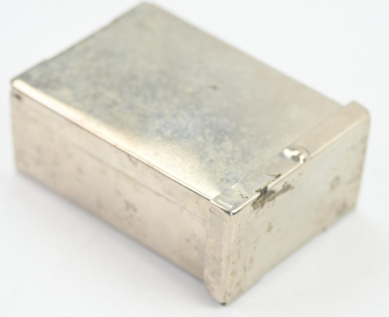 US WW2 Medical Department Sterilizer