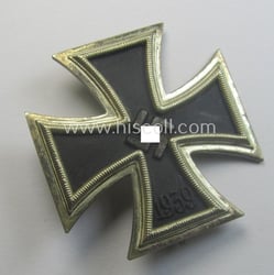 'EK1.Kl.' (or: Iron Cross 1st class) being a...