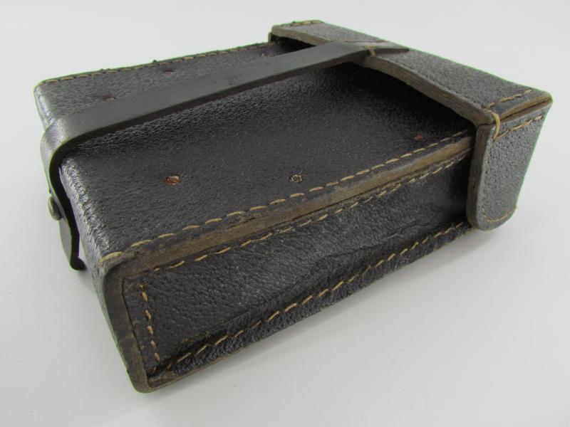 MG34/42 Tool Pouch in Pressstoff