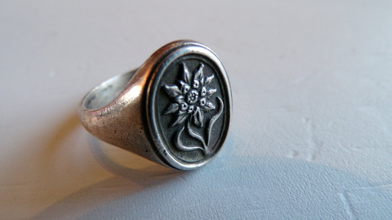 Lot Gebirgsjäger Nordfront - Eismeerfront