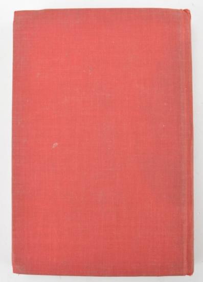 German NSDAP/NSLB Yearbook 1935