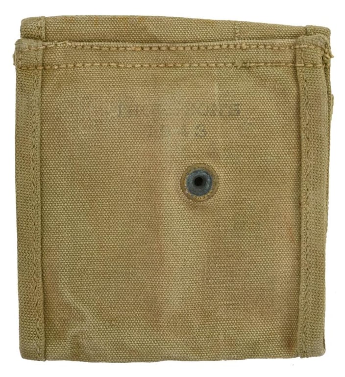 US WW2 M1 Magazine Pouch
