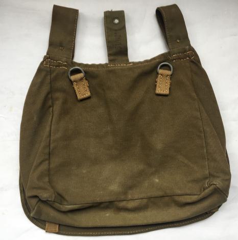 WH (Heer) M31 Tropical Bread Bag