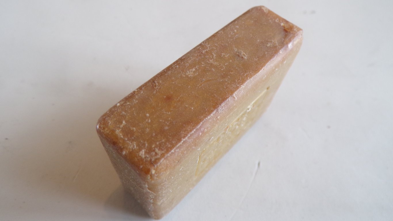 Palmolive Binder & Ketels Soap Block