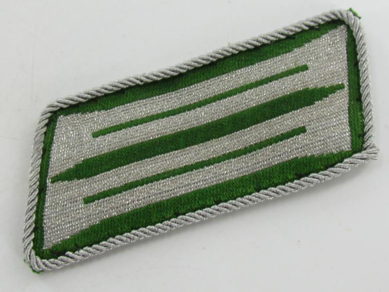 'Meister der 'Schutzpolizei' Shoulder Boards & Collar Tabs