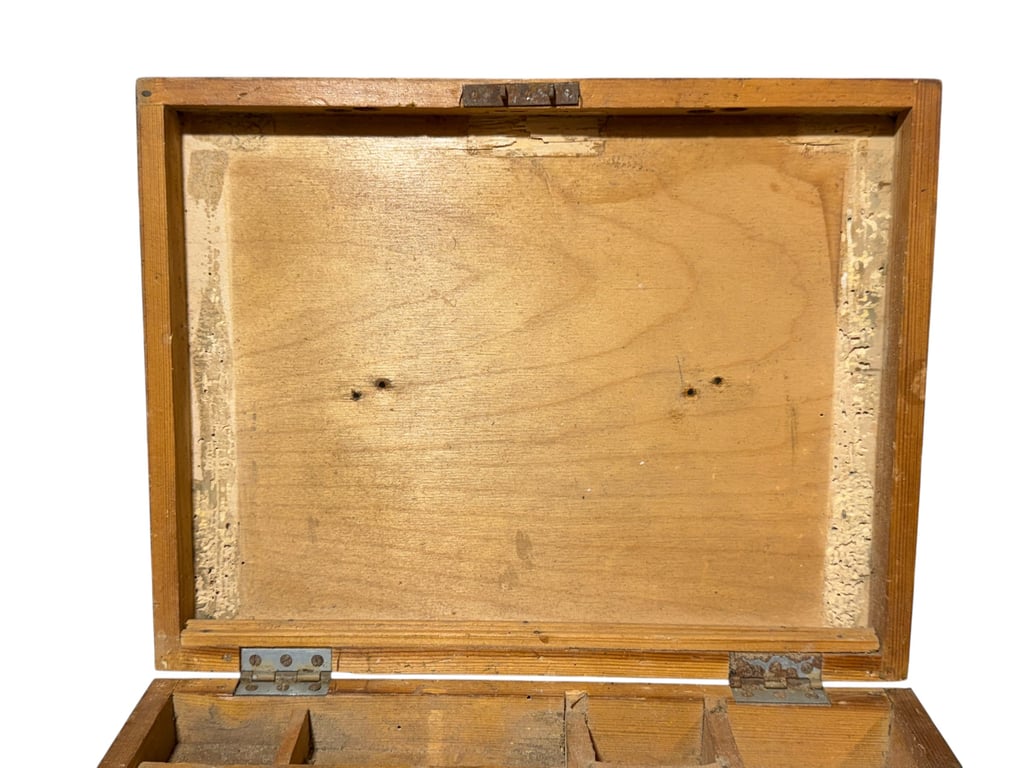 Visierlinienprüfer 36 fur MG42