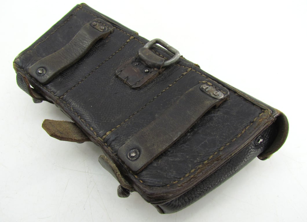 K98 Ammunition Pouch (1943)