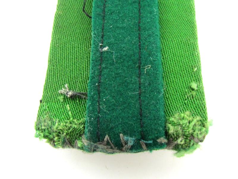 1x 'Meister der Schutzpolizei' Shoulder Board