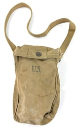 US WW2 Thompson Magazine Pouch