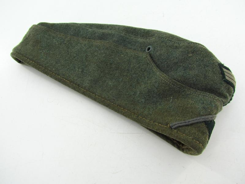 Wehrmacht ( Heer ) M34 Side Cap WithTransport Troops Soutache