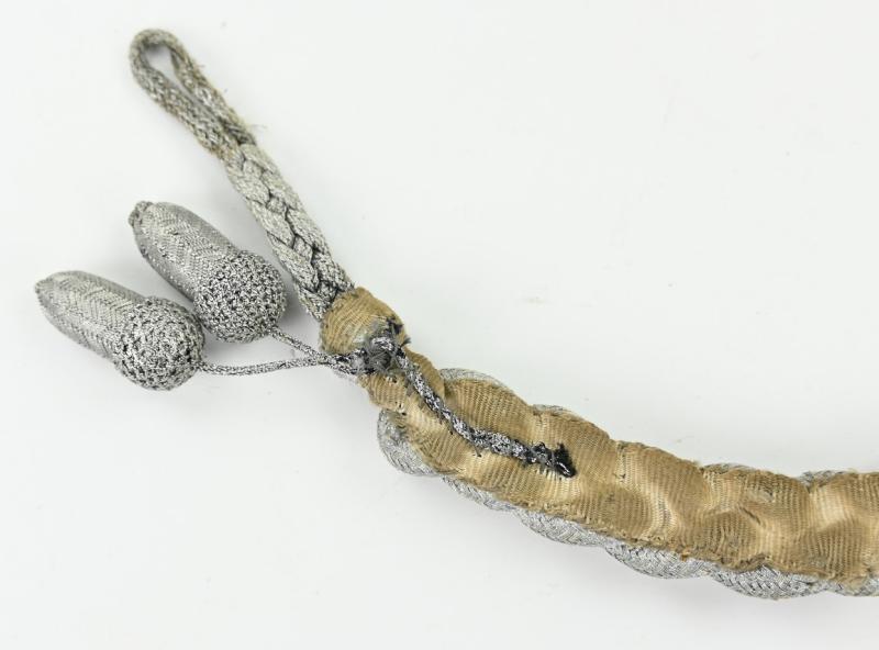 German WH Lanyard Seventh Grade