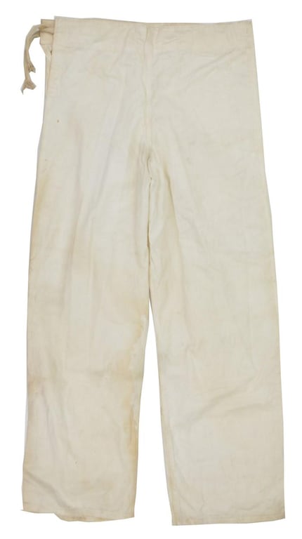 British WW2 Surgeon Trousers