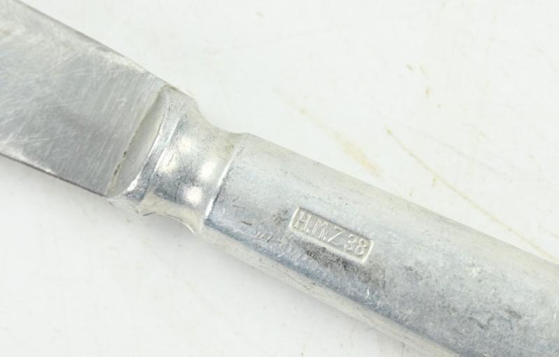 German WH Canteen Knife