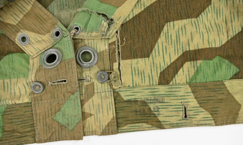 German WH M31 Shelter Quarter 1943