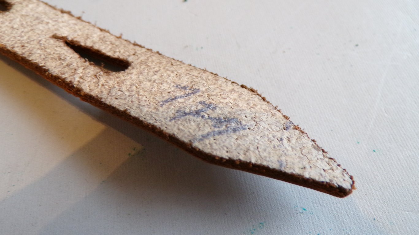 A-Frame Bag (Tasche für A-Rahmen) - Mint