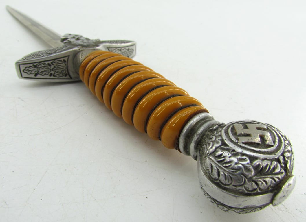 Luftwaffe Officers Dagger "2nd Model"