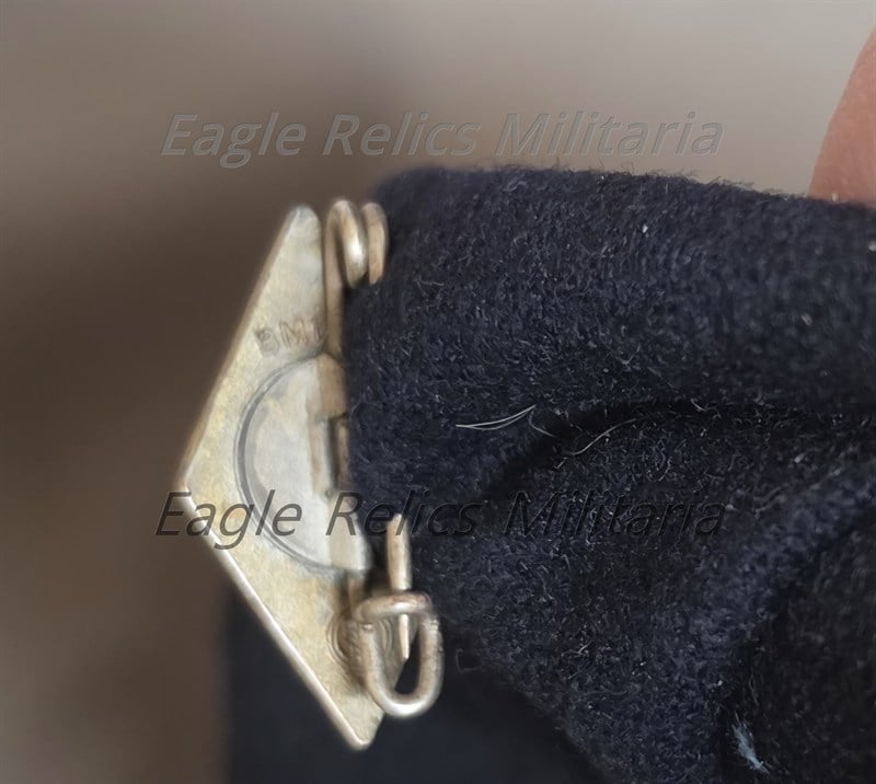 HJ Marine Teller Cap
