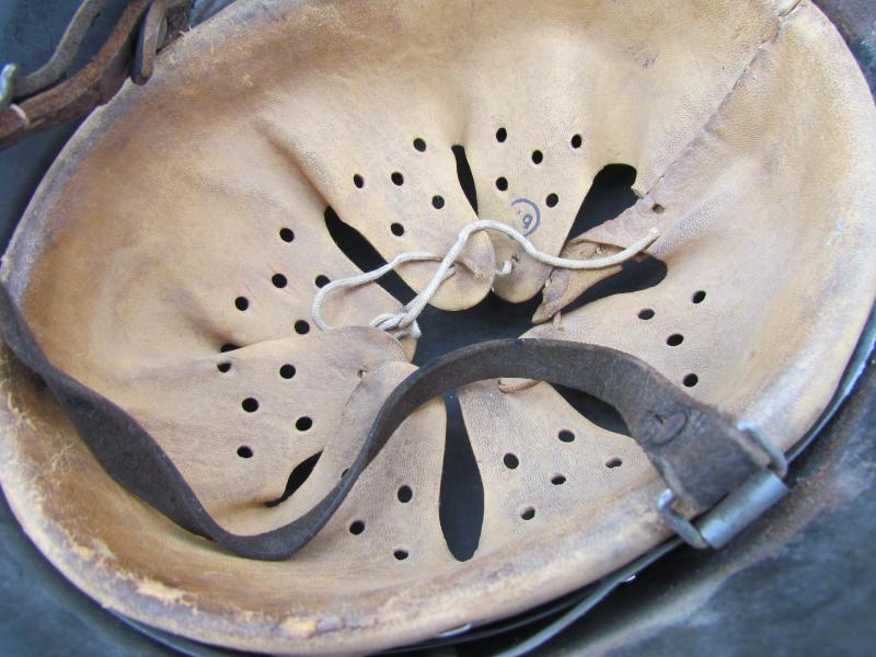 Heer/Waffen-SS M42 no decal Size 64