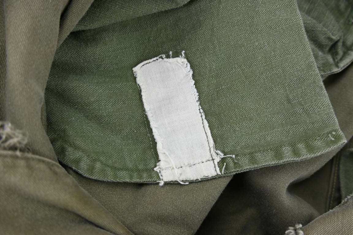 US WW2 M-1943 M43 Rigger Paratrooper Jumptrousers