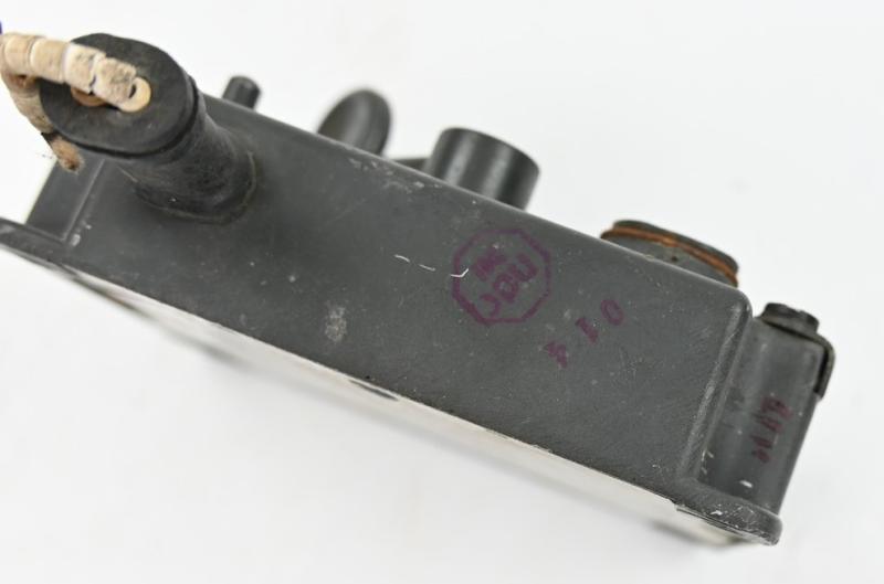German LW Clothing Heating Unit FL32403-3