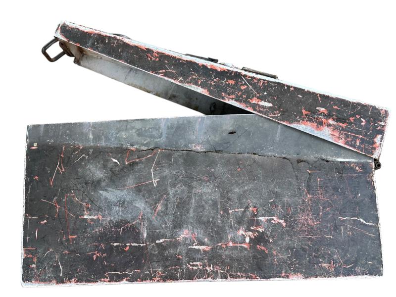 MG 34/42 Aluminium Ammo Case -1939-