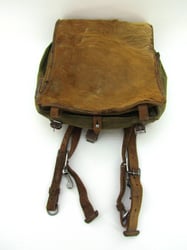 Heer Affe Tornister 34 (WH/Heer Backpack M1934 with...