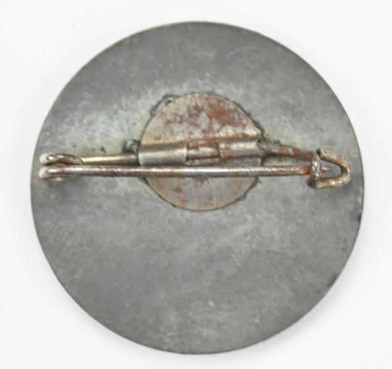 German WW2 Era Slave Labour Badge