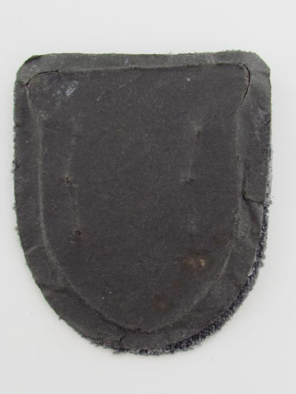 Luftwaffe Krim Shield