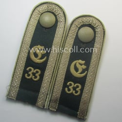 Superb, pair of early- (ie. pre-) war-period WH...