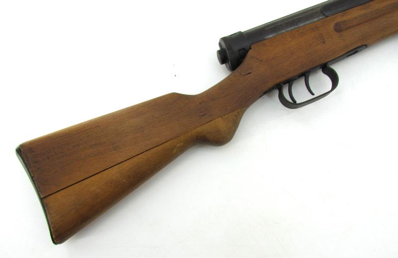 Deactivated Beretta mp38/42 ( EU Deko )