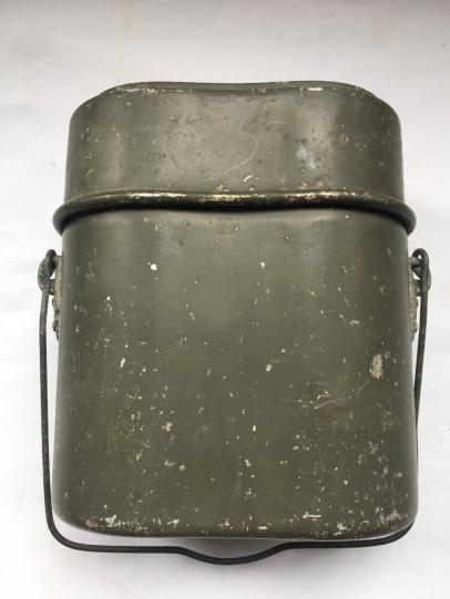 German Messkit M31 -RZM-