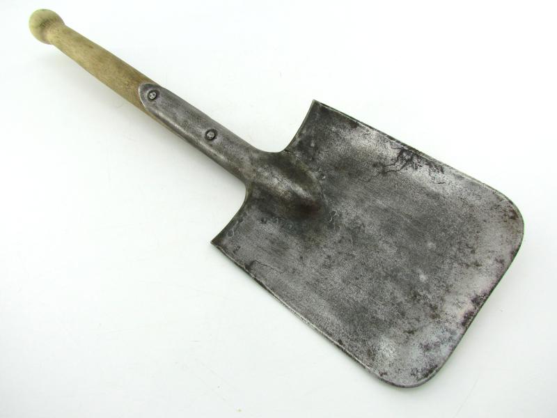 Wehrmacht Straight Entrenching Tool