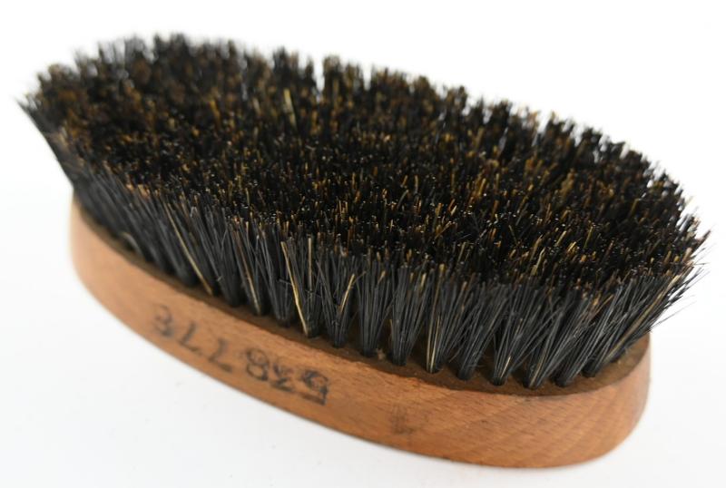 British WW2 Blanco Brush 1935