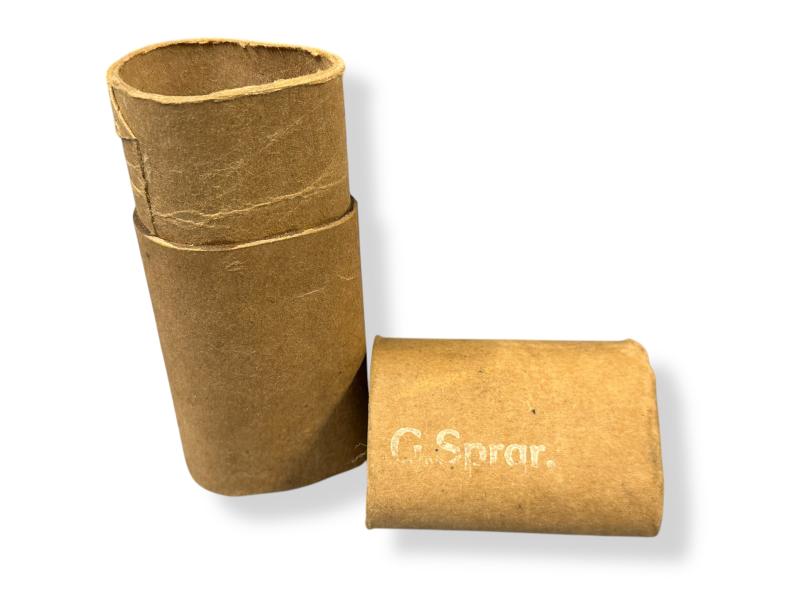 K98 Rifle Grenade Carton Box -1944-