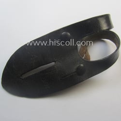 'Standard-issue'-pattern, WH binoculars (ie. 'Dienstglas 6 x 30...