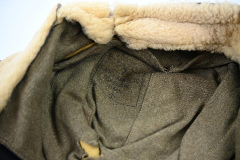 British WW2 Mountain Troop Cap